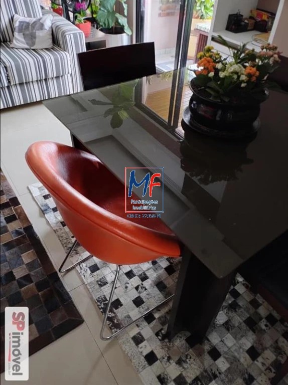 Apartamento, 2 quartos, 70 m² - Foto 6
