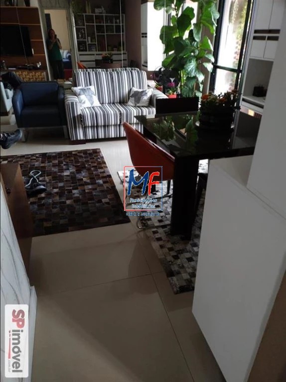 Apartamento, 2 quartos, 70 m² - Foto 3