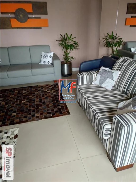 Apartamento, 2 quartos, 70 m² - Foto 4