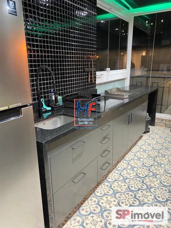 Apartamento, 1 quarto, 50 m² - Foto 5