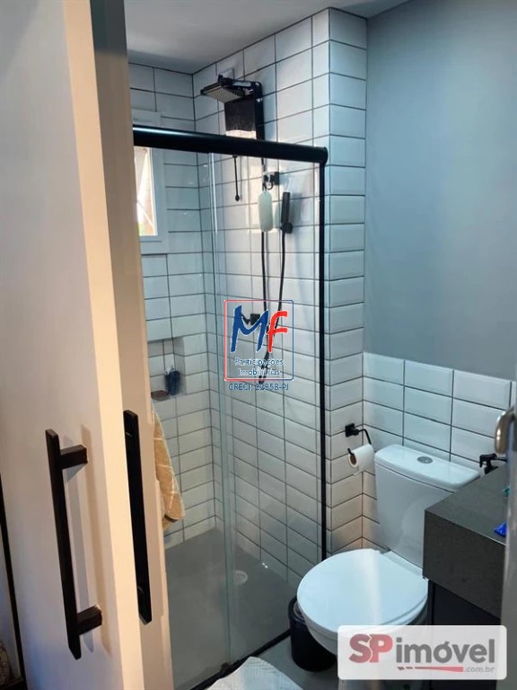 Apartamento, 1 quarto, 50 m² - Foto 9