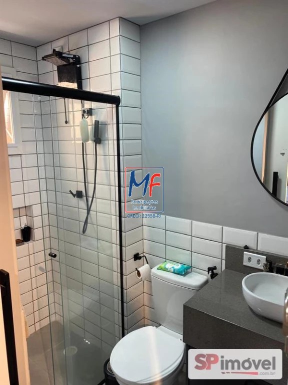 Apartamento, 1 quarto, 50 m² - Foto 11