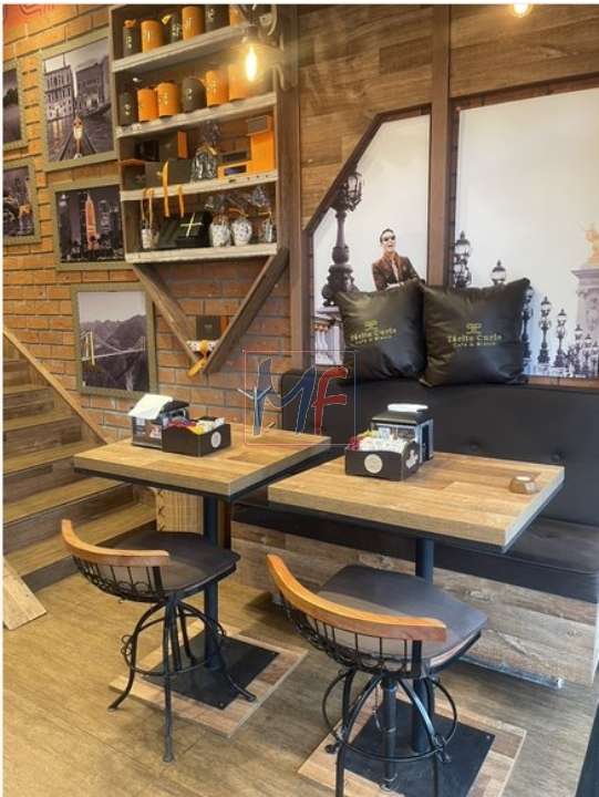 Loja-Salão, 44 m² - Foto 21