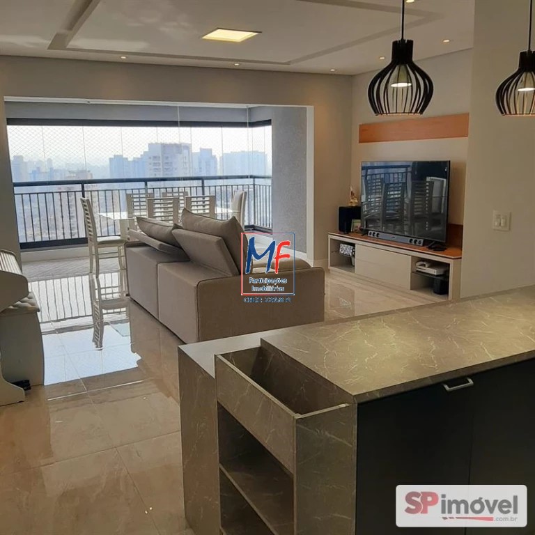 Apartamento à venda com 2 quartos, 85m² - Foto 4