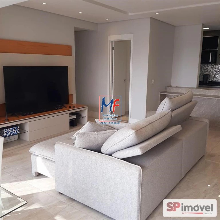 Apartamento à venda com 2 quartos, 85m² - Foto 5