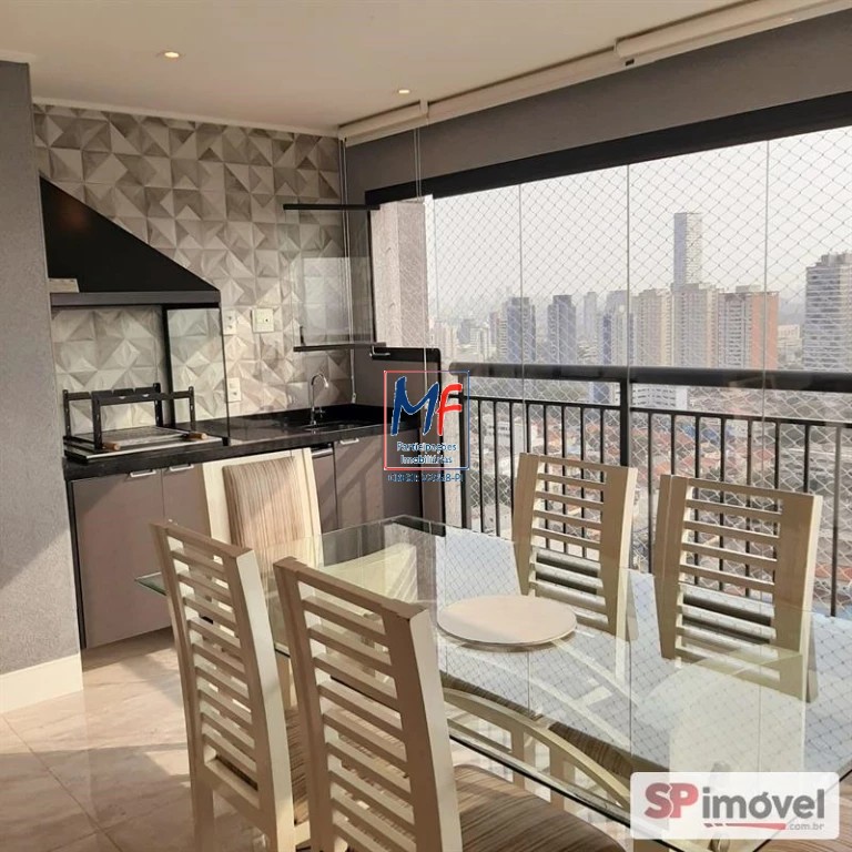 Apartamento à venda com 2 quartos, 85m² - Foto 1