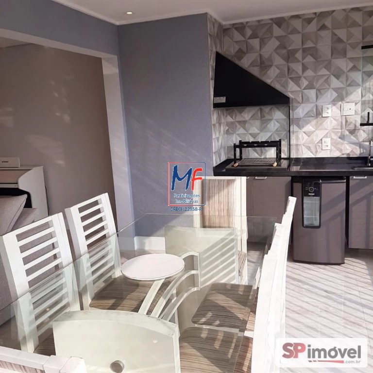 Apartamento à venda com 2 quartos, 85m² - Foto 3