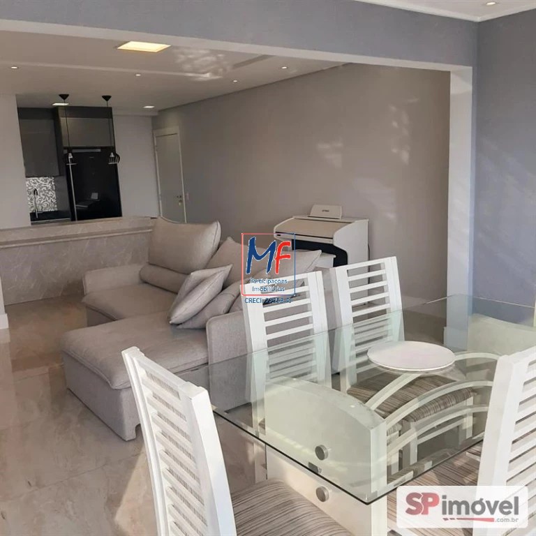 Apartamento à venda com 2 quartos, 85m² - Foto 7