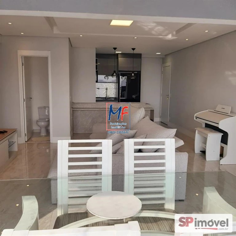 Apartamento à venda com 2 quartos, 85m² - Foto 6