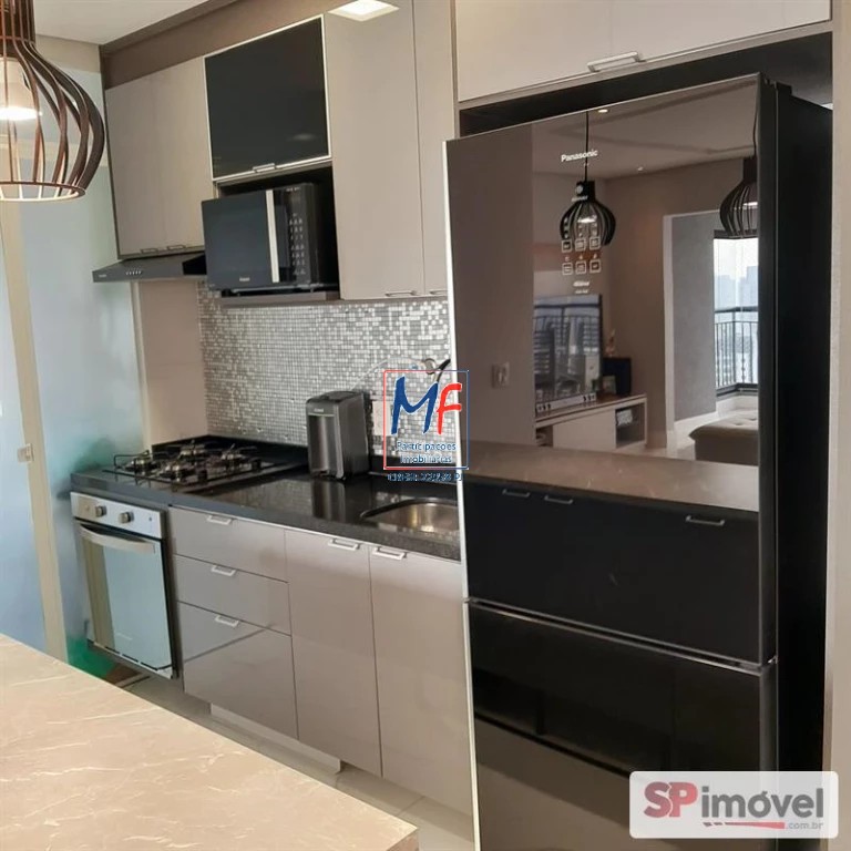 Apartamento à venda com 2 quartos, 85m² - Foto 9