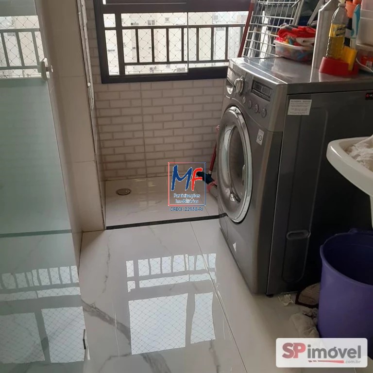 Apartamento à venda com 2 quartos, 85m² - Foto 10