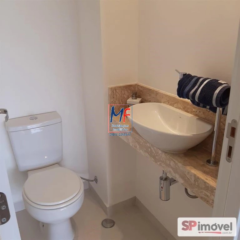 Apartamento à venda com 2 quartos, 85m² - Foto 11