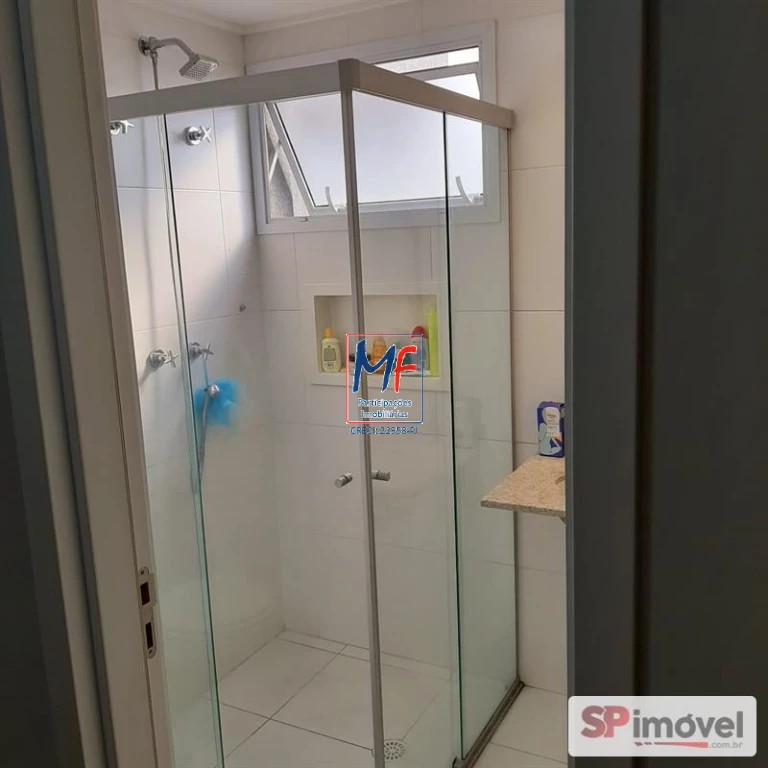 Apartamento à venda com 2 quartos, 85m² - Foto 13