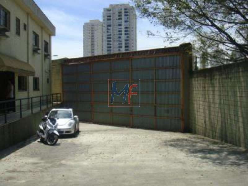 Prédio Inteiro para alugar, 1060m² - Foto 1