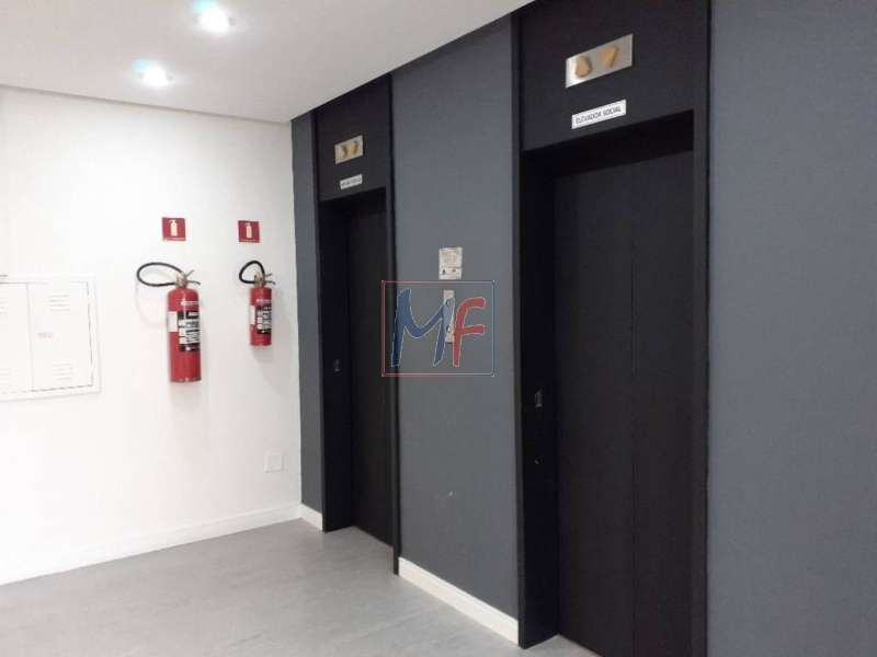 Conjunto Comercial-Sala à venda e aluguel, 286m² - Foto 4