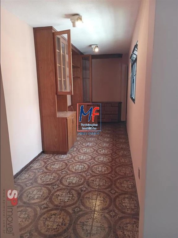 Sobrado, 3 quartos, 100 m² - Foto 1