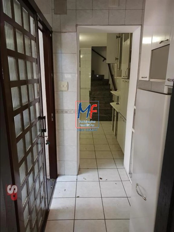 Sobrado, 3 quartos, 100 m² - Foto 5