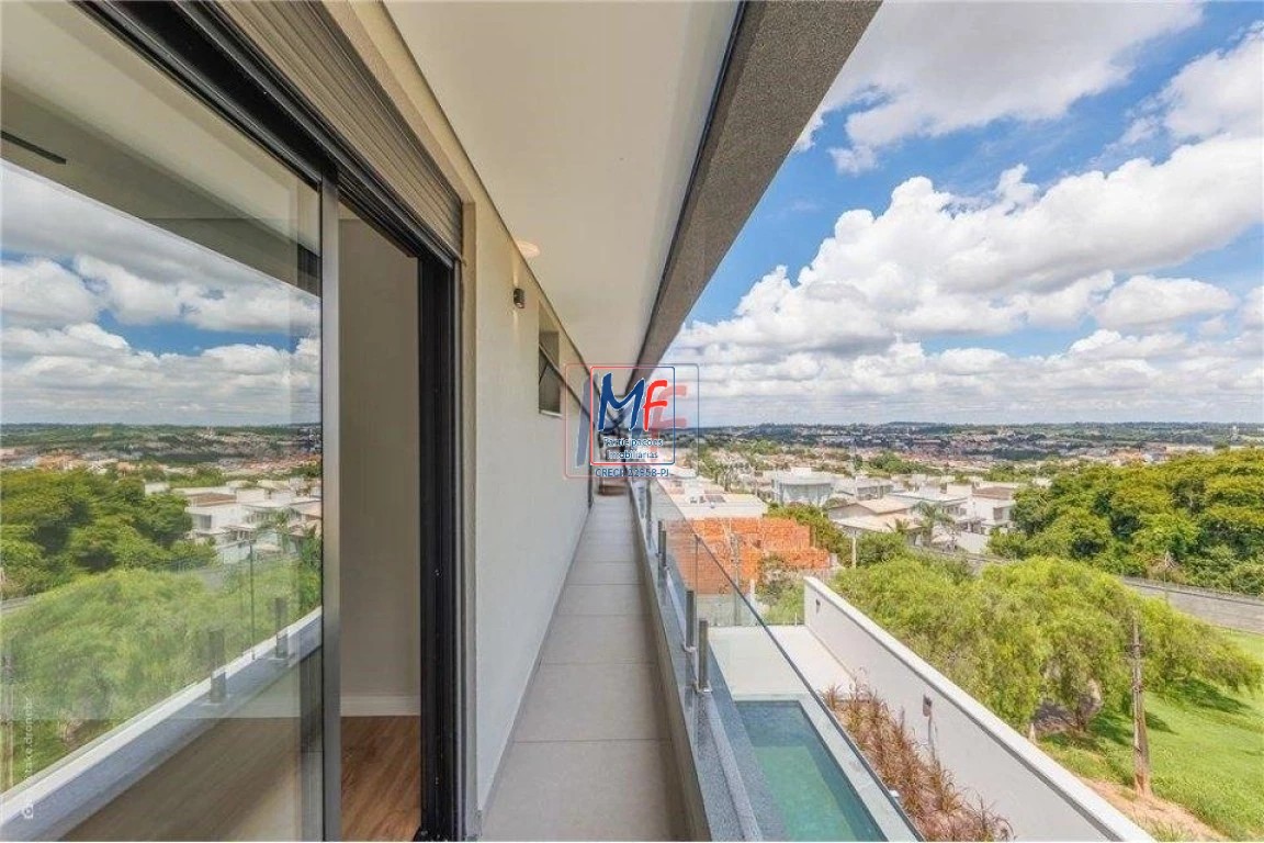 Casa de Condomínio à venda com 3 quartos, 260m² - Foto 2