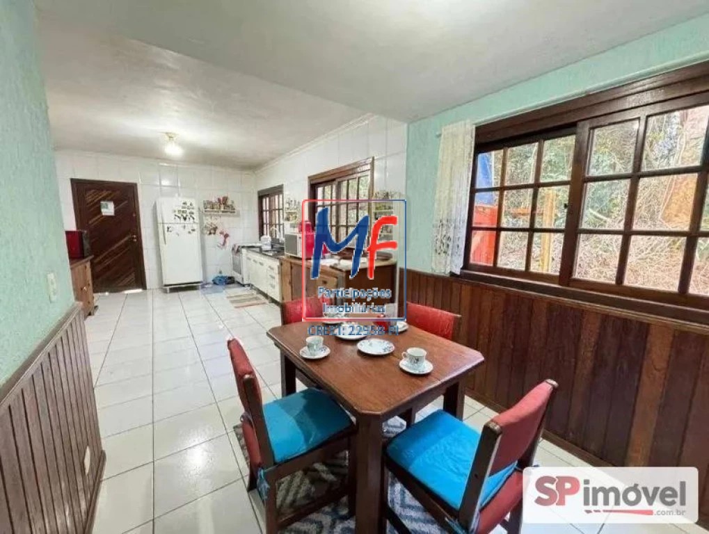 Casa de Condomínio, 3 quartos - Foto 9