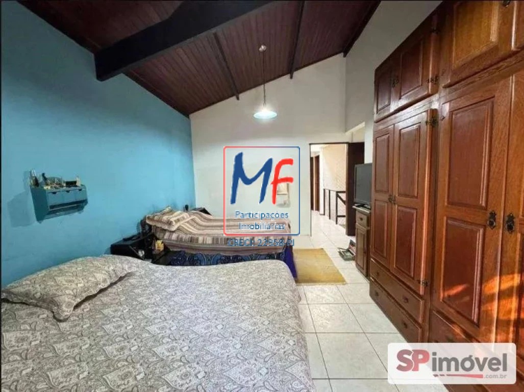 Casa de Condomínio, 3 quartos - Foto 10