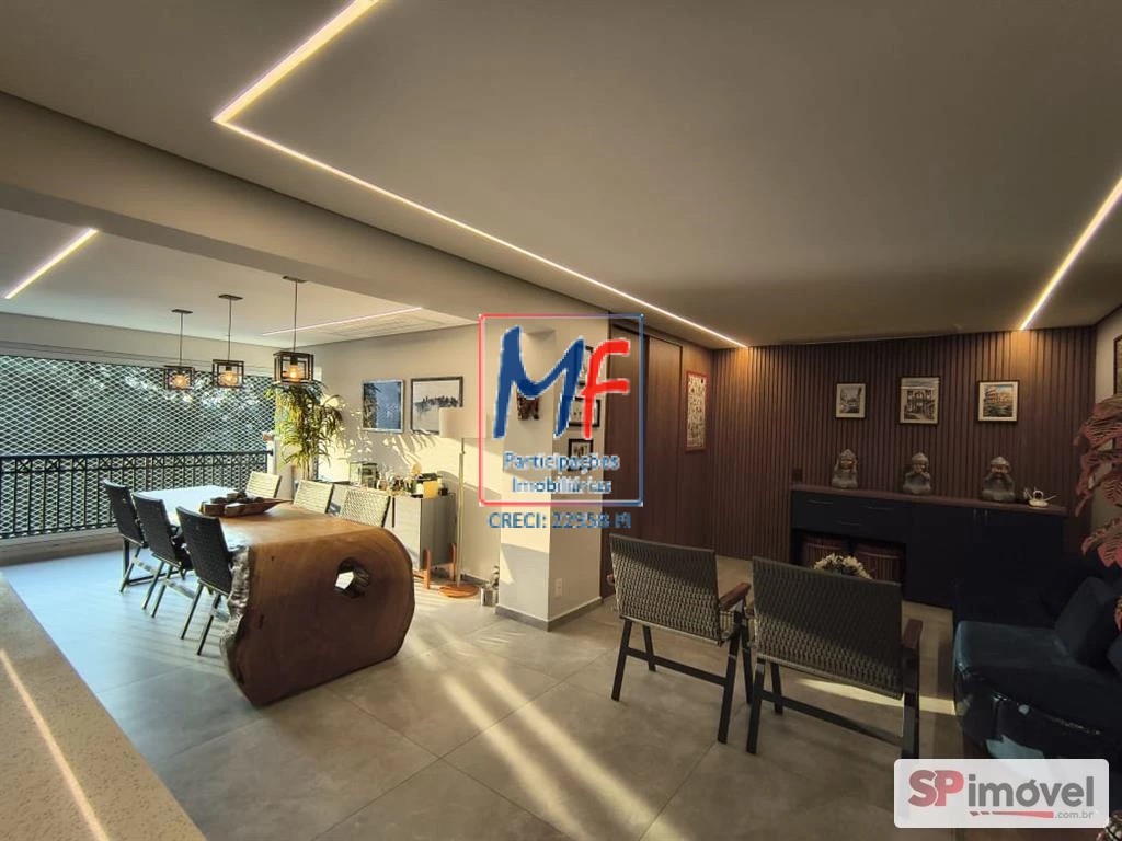 Apartamento, 3 quartos, 103 m² - Foto 1