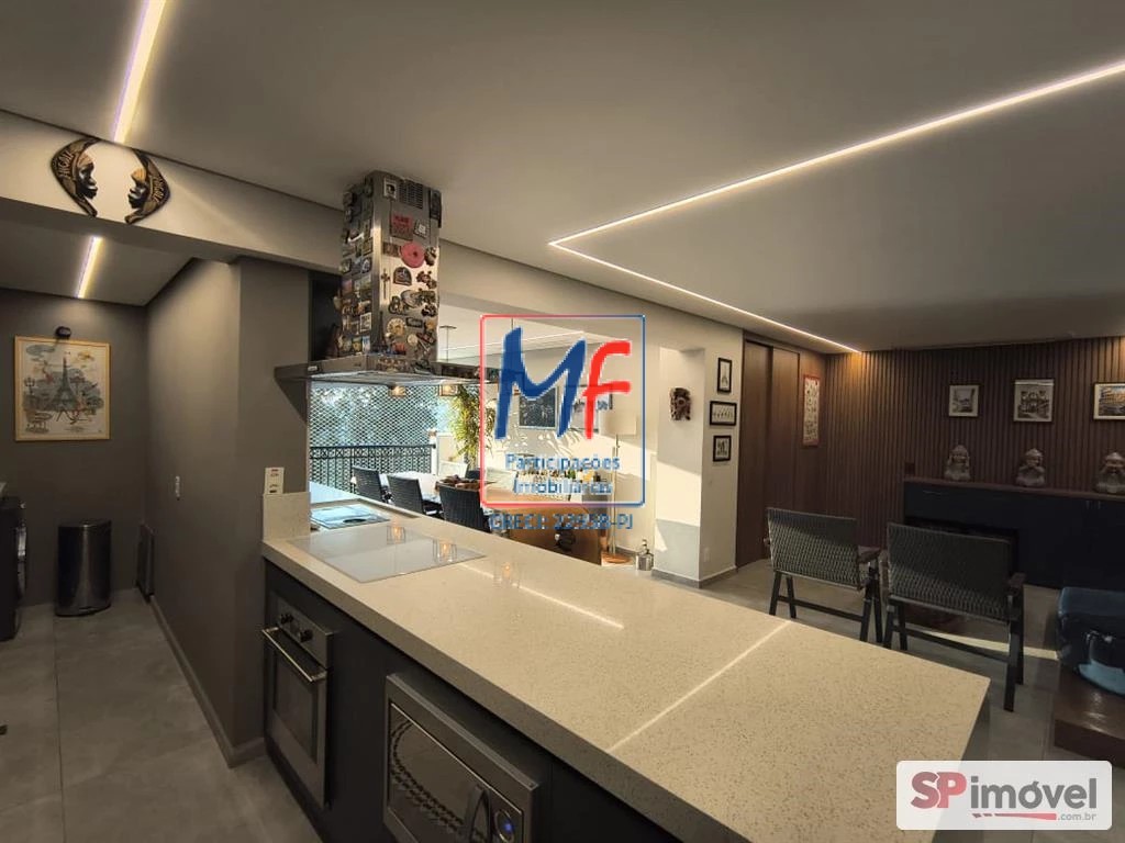 Apartamento, 3 quartos, 103 m² - Foto 3