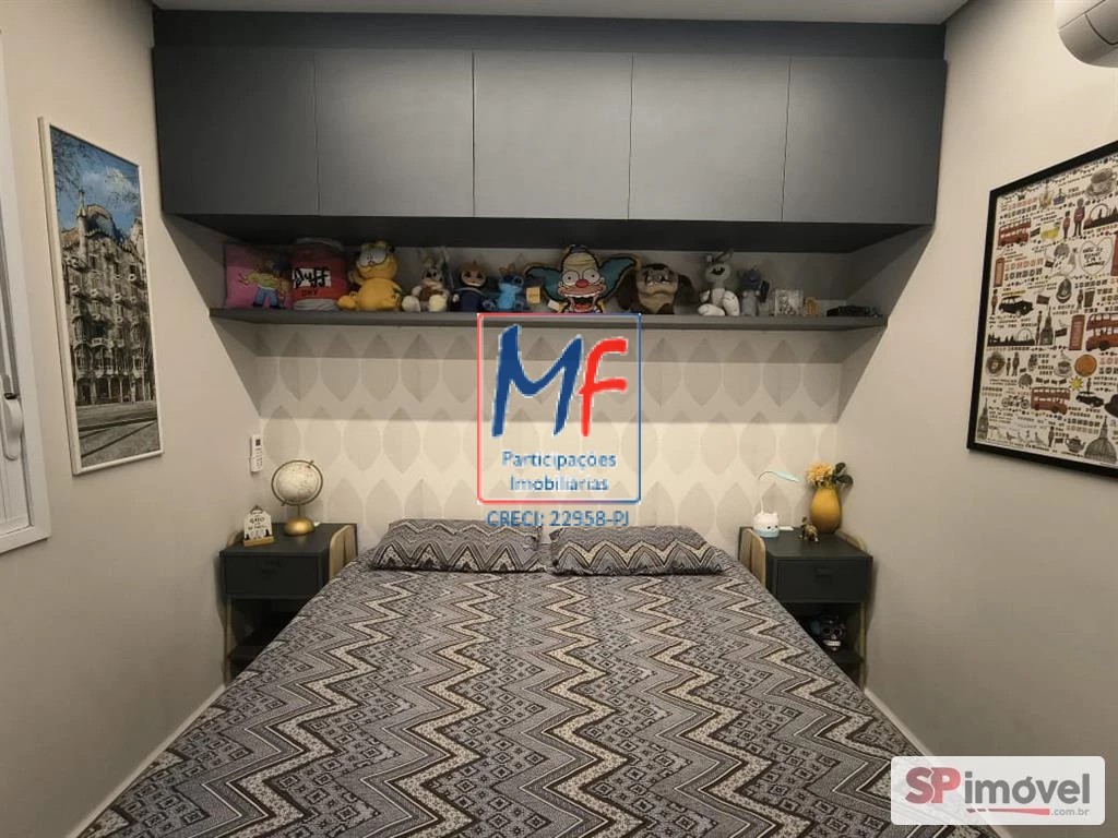 Apartamento, 3 quartos, 103 m² - Foto 6