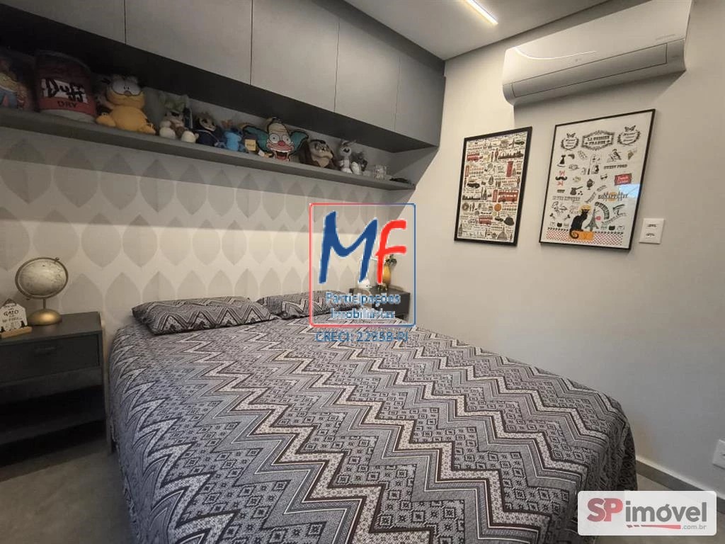 Apartamento, 3 quartos, 103 m² - Foto 12