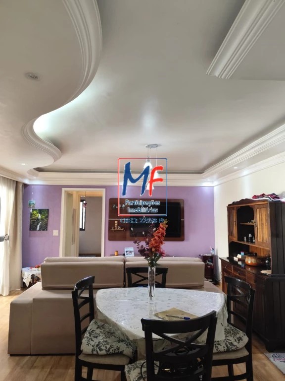 Apartamento, 2 quartos, 63 m² - Foto 2