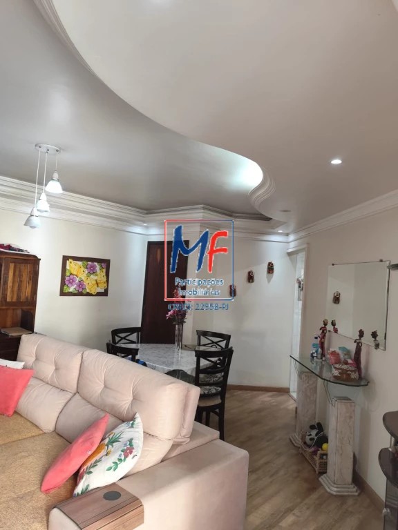 Apartamento, 2 quartos, 63 m² - Foto 4