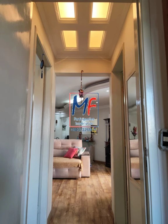 Apartamento, 2 quartos, 63 m² - Foto 5