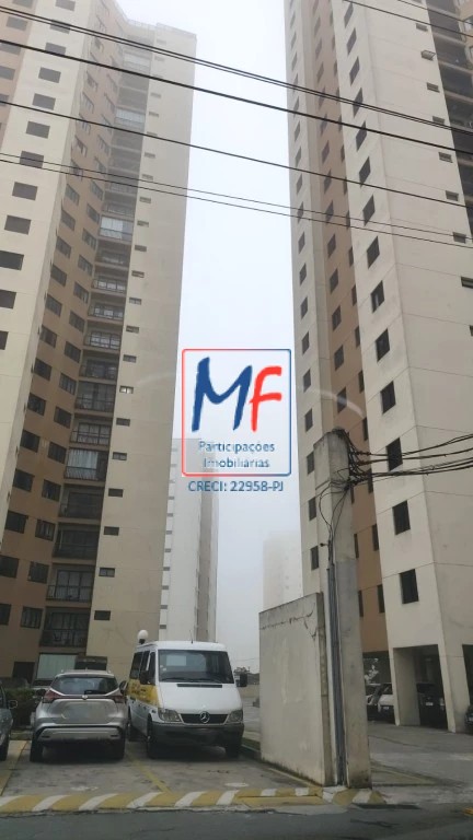 Apartamento, 2 quartos, 63 m² - Foto 1