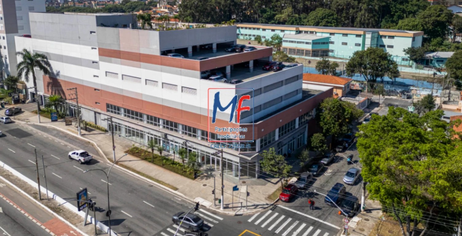Loja-Salão, 259 m² - Foto 3