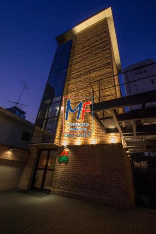 Prédio Inteiro, 1065 m² - Foto 1