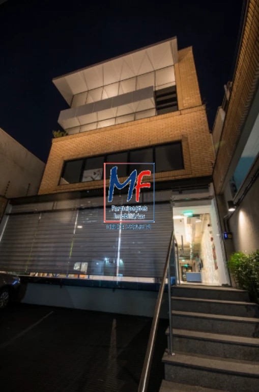 Prédio Inteiro, 1065 m² - Foto 2