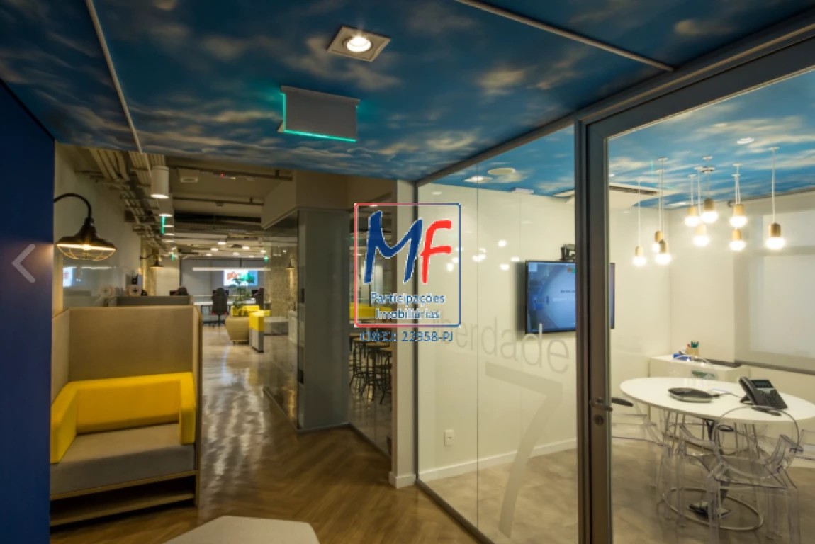 Prédio Inteiro, 1065 m² - Foto 3