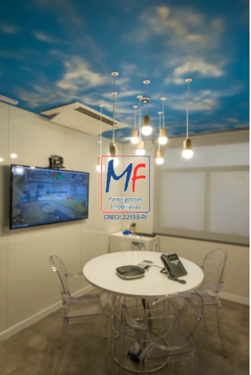 Prédio Inteiro, 1065 m² - Foto 4