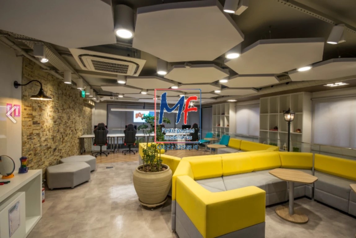 Prédio Inteiro, 1065 m² - Foto 5