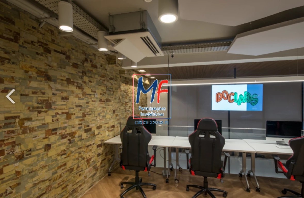 Prédio Inteiro, 1065 m² - Foto 6