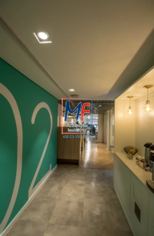 Prédio Inteiro, 1065 m² - Foto 7