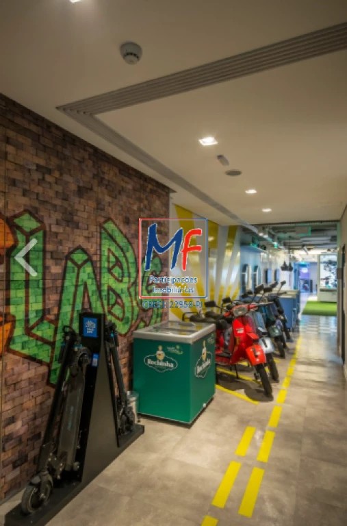 Prédio Inteiro, 1065 m² - Foto 8