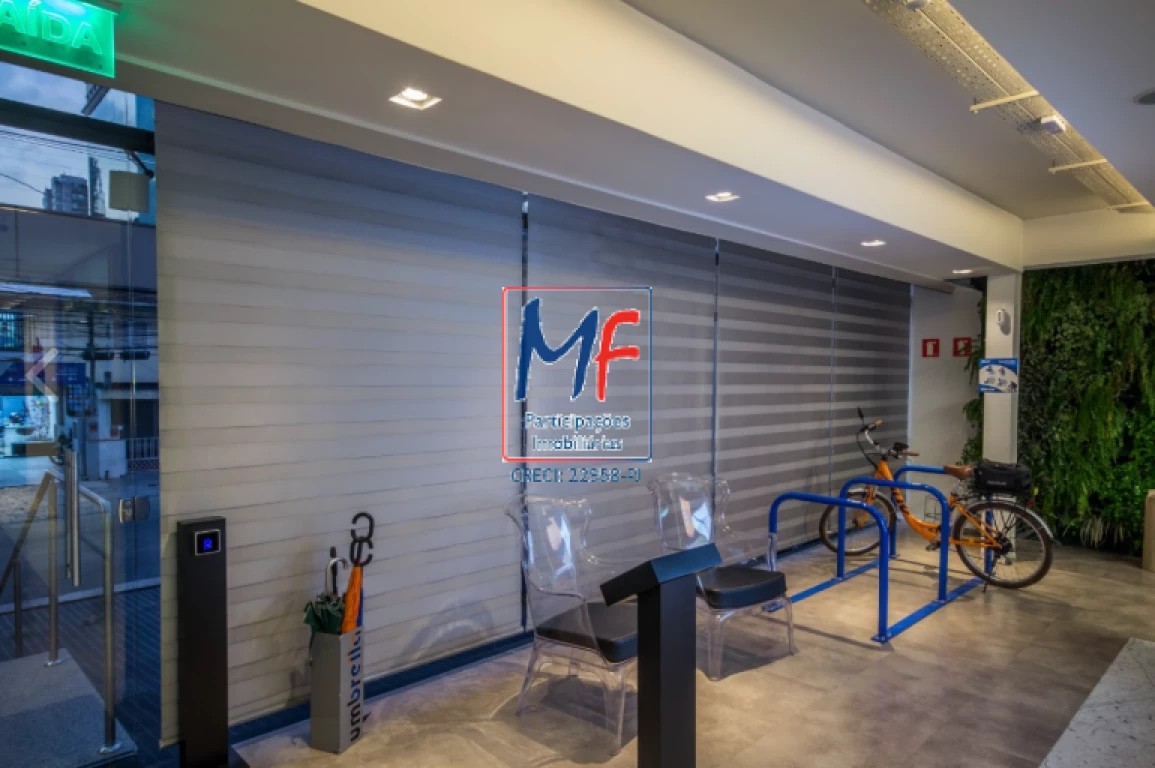 Prédio Inteiro, 1065 m² - Foto 9