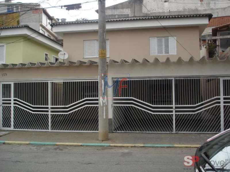 Sobrado, 3 quartos, 200 m² - Foto 1