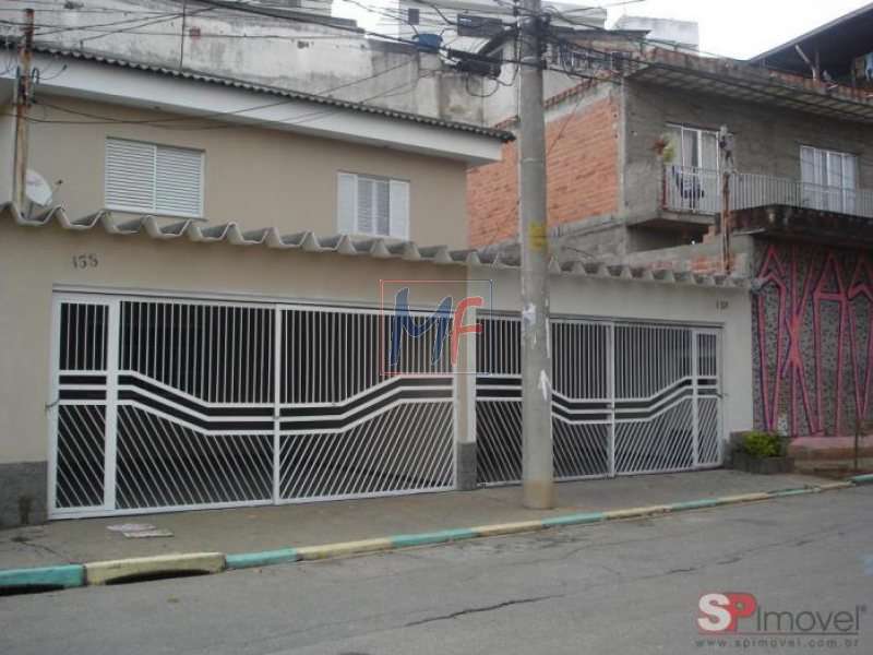 Sobrado, 3 quartos, 200 m² - Foto 2