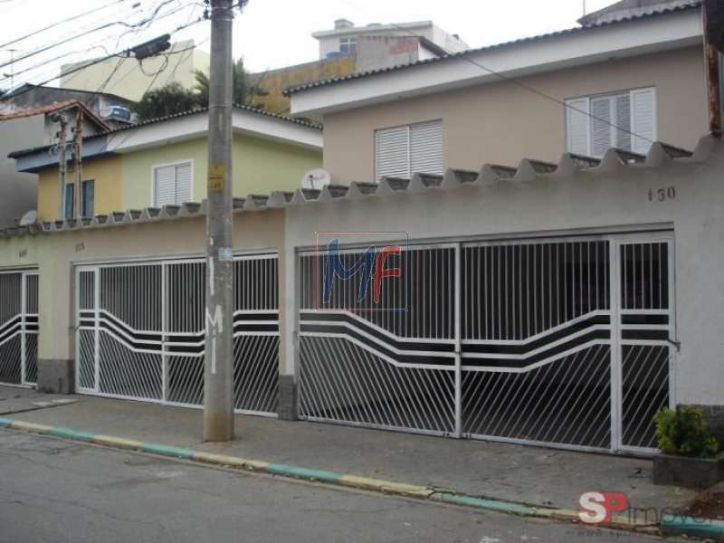 Sobrado, 3 quartos, 200 m² - Foto 3