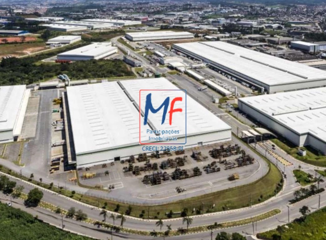 Depósito-Galpão, 10800 m² - Foto 1