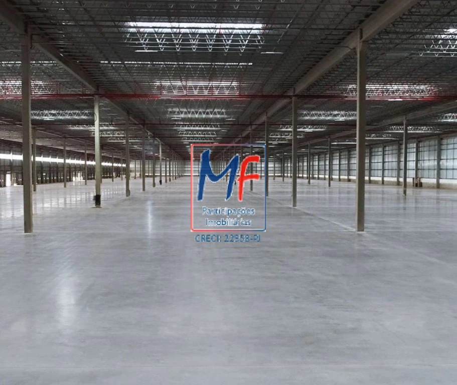 Depósito-Galpão, 10800 m² - Foto 2