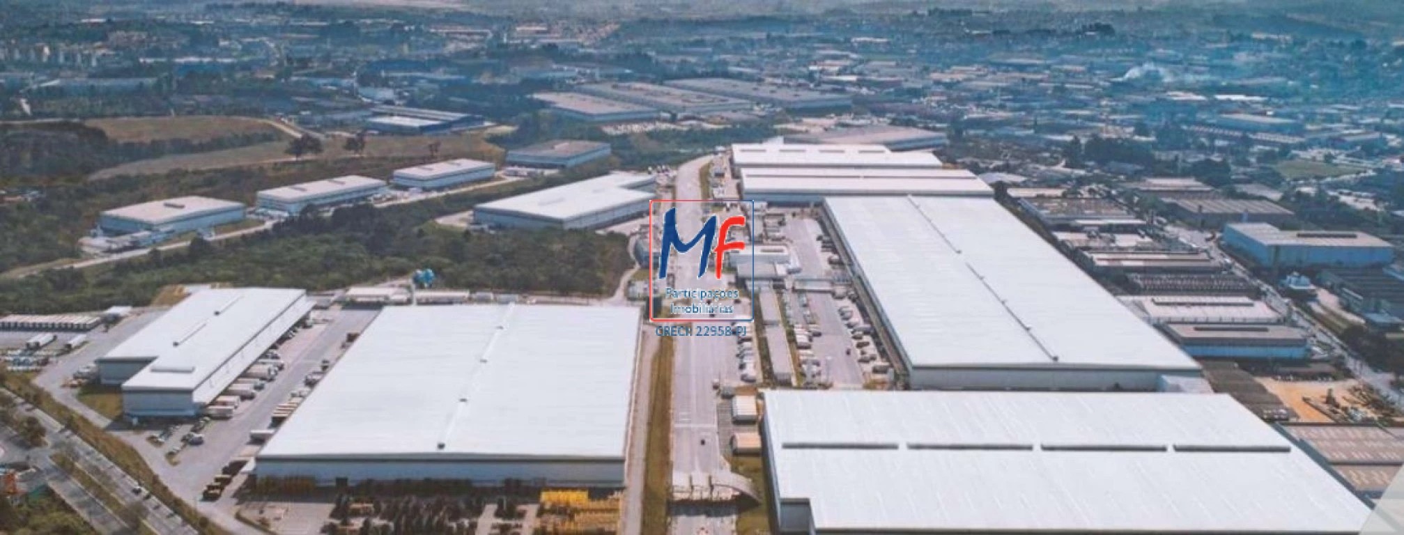 Depósito-Galpão, 10800 m² - Foto 3