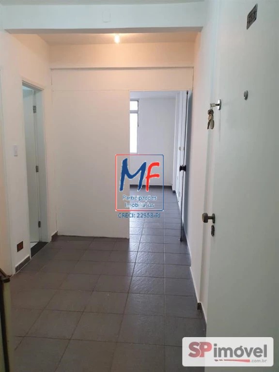 Apartamento, 1 quarto, 45 m² - Foto 2