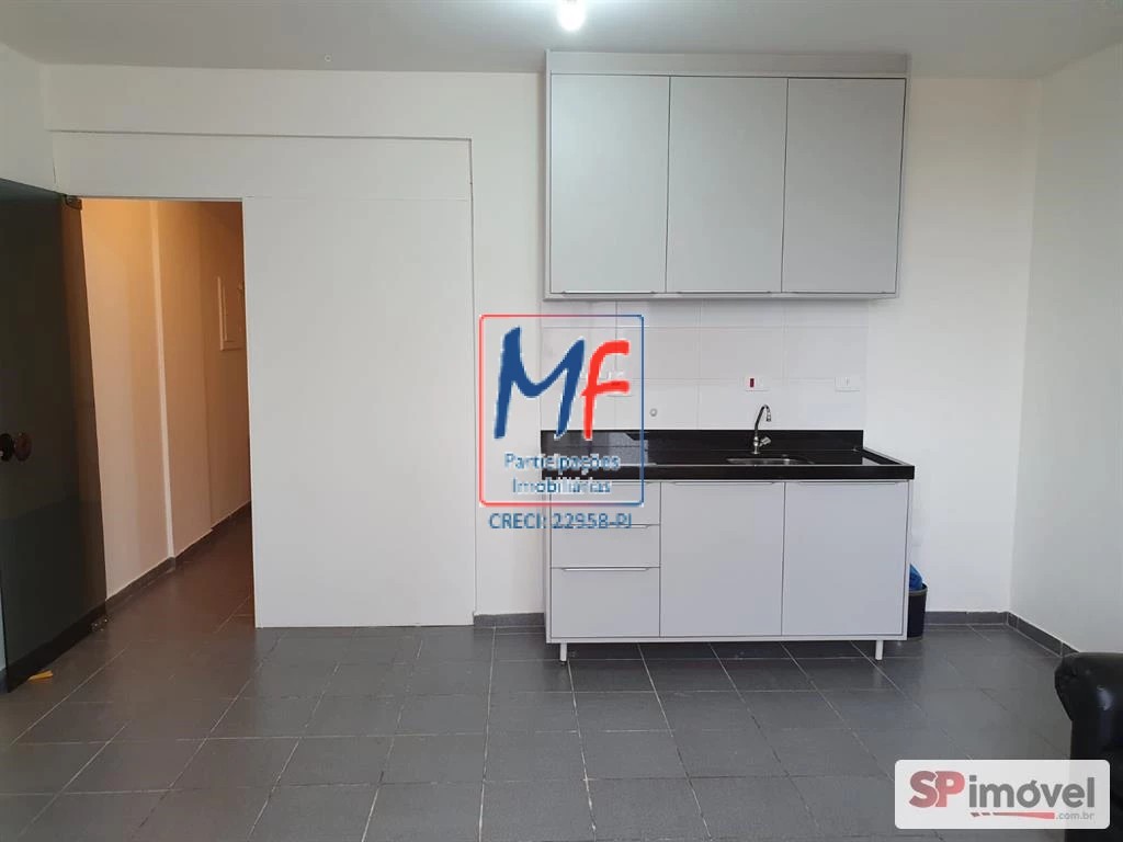 Apartamento, 1 quarto, 45 m² - Foto 3